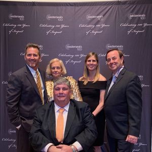 Meet your Posher, John